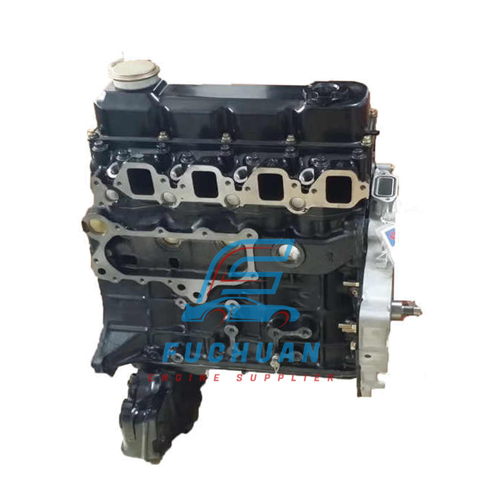 Nissan QD32 Engine Assembly