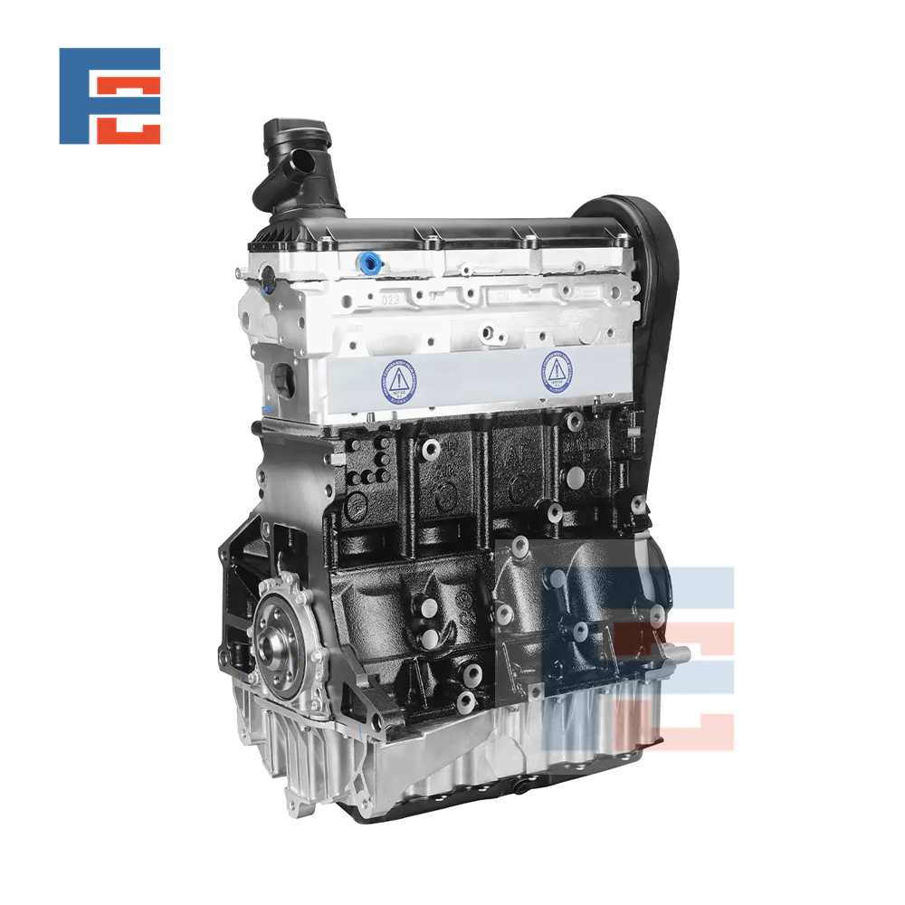 Volkswagen EA113 BSE BSF Engine Assembly