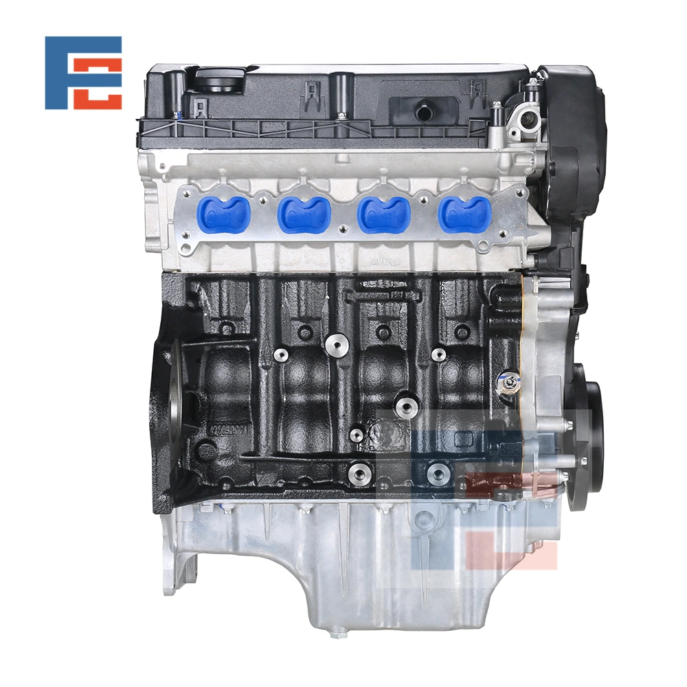 Chevrolet F18D3 Engine Assembly