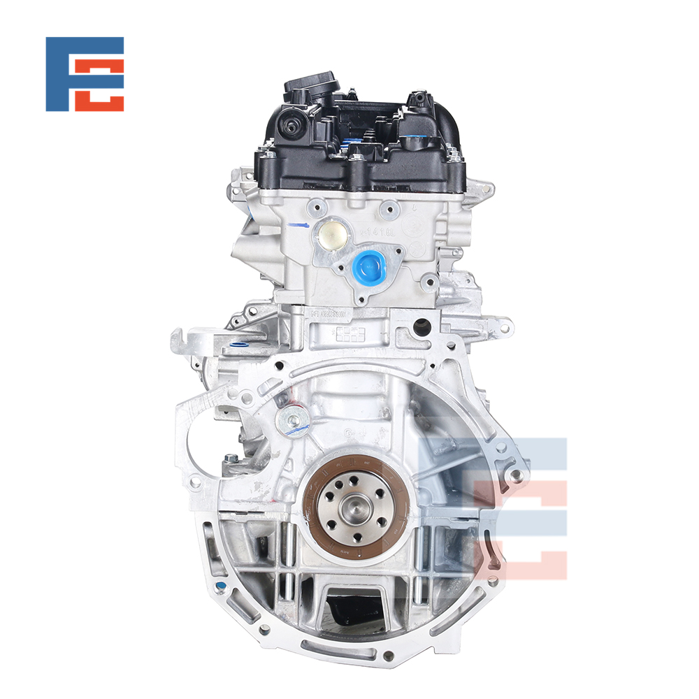 Hyundai G4FG Engine Assembly