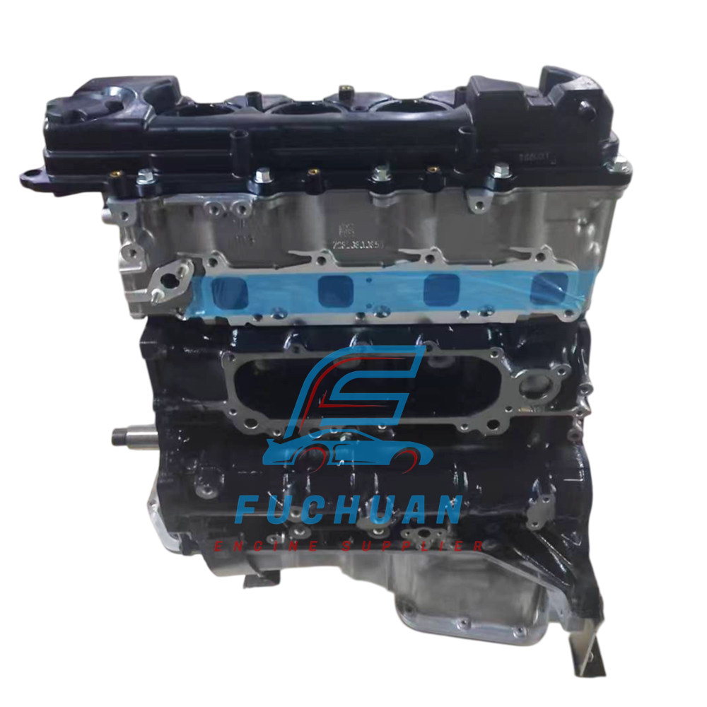 Nissan ZD30 Engine Assembly