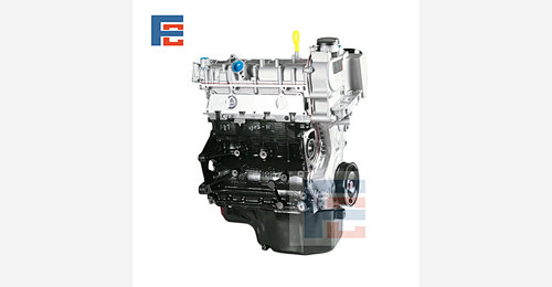 1.4L CAVA EA111 Engine Assembly for Volkswagen Tiguan Sharan Scirocco ...