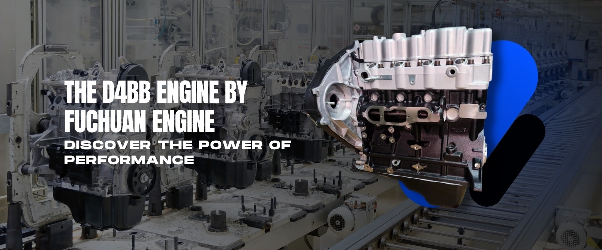 D4BB engine