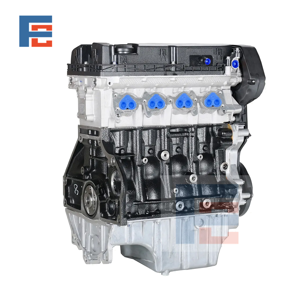 Chevrolet F18D4 Engine Assembly