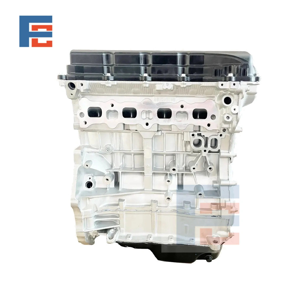 Mitsubishi 4B11 Engine Assembly