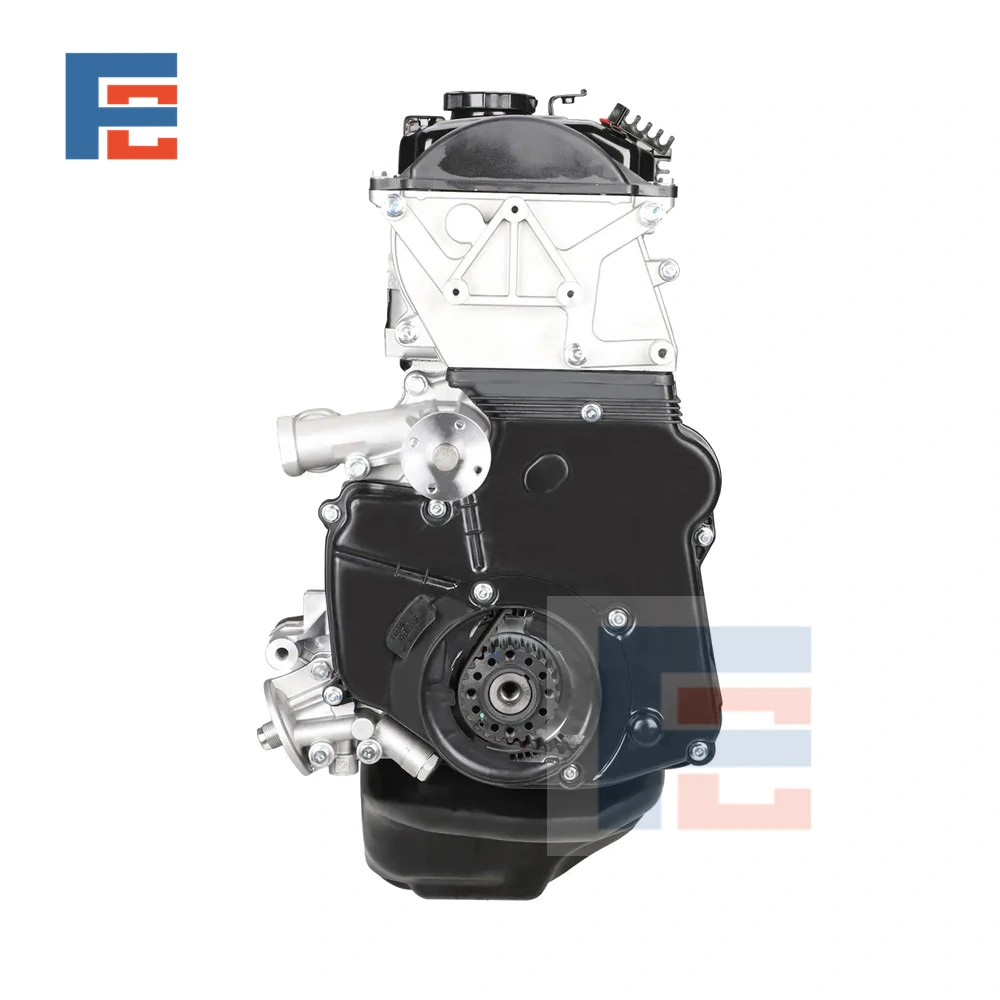 Mitsubishi 4G64 Engine Assembly