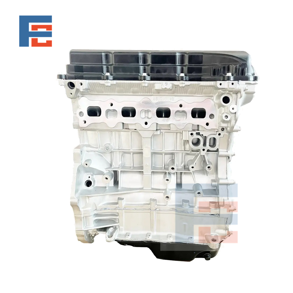 Mitsubishi 4B12 Engine Assembly