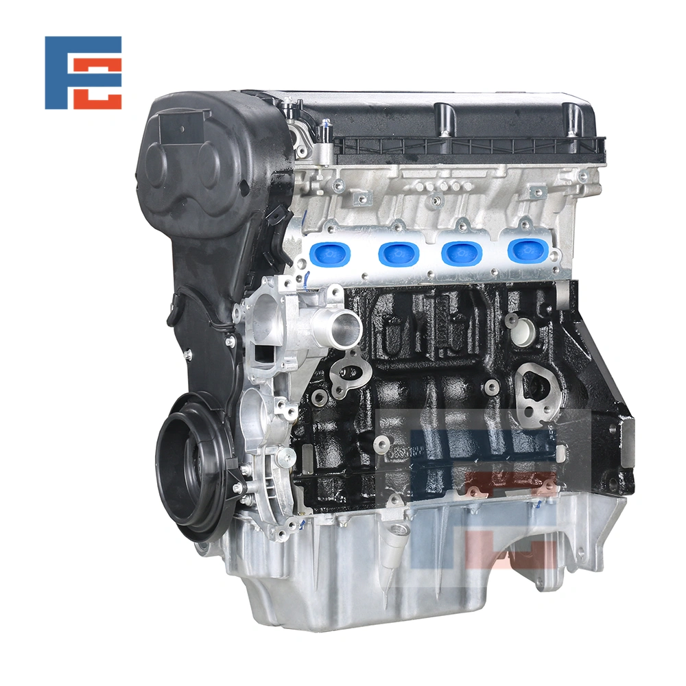 Chevrolet F18D3 Engine Assembly