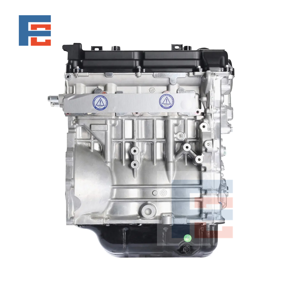 Mitsubishi 4A91 Engine Assembly