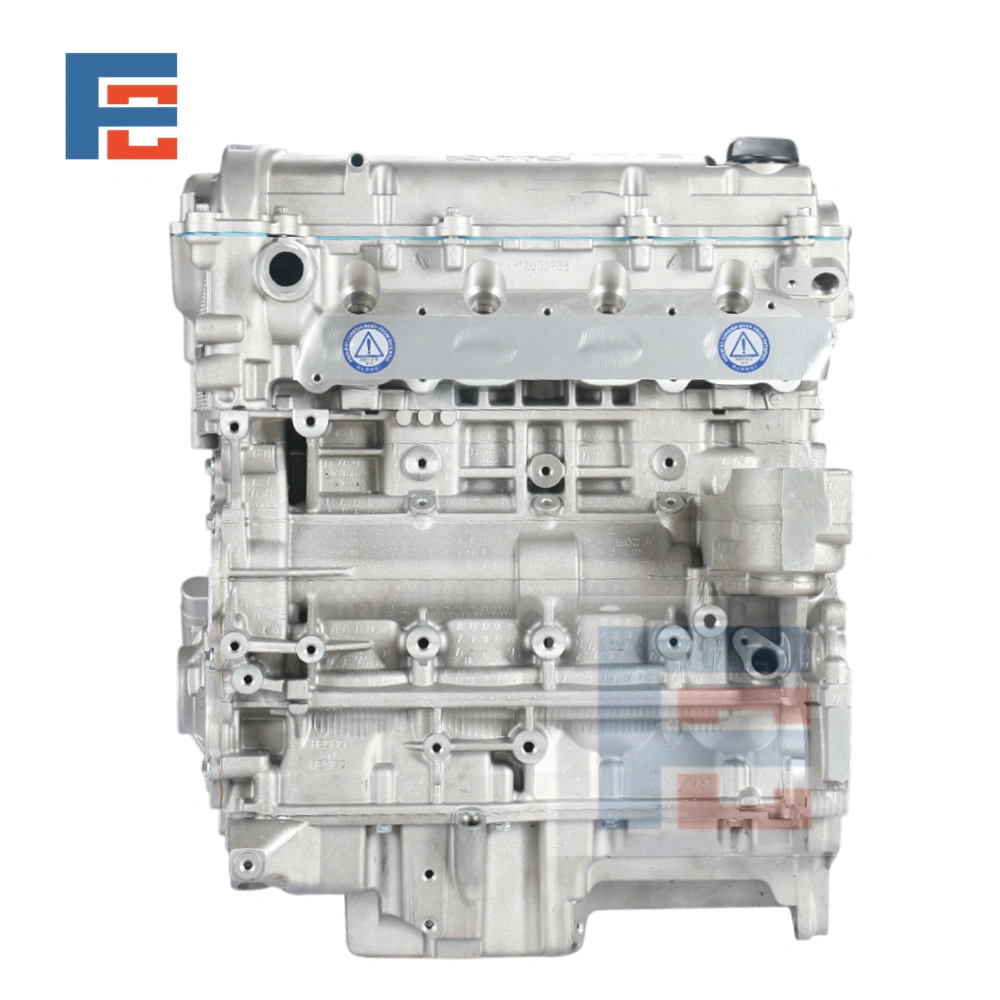 GM LE5 Engine Assembly