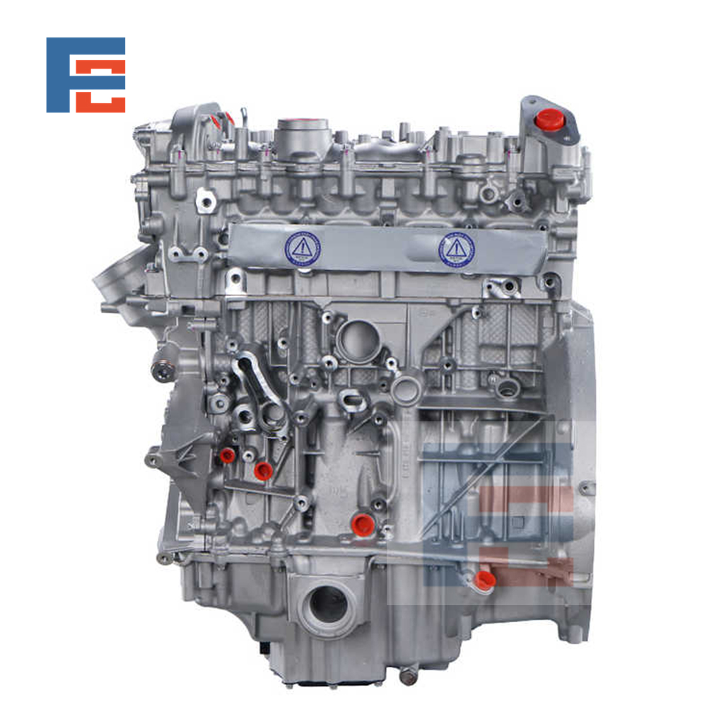 Mercedes-Benz M274 Engine Assembly