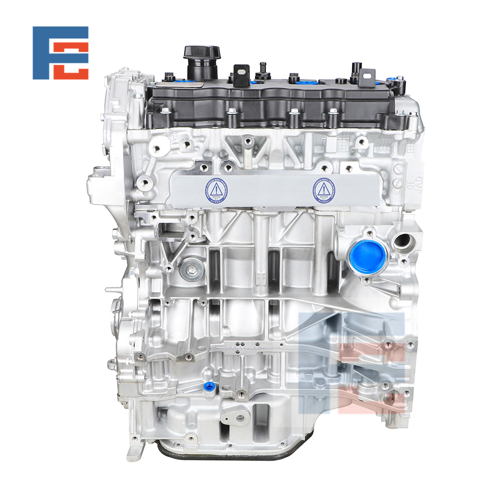 Nissan QR25DE Engine Assembly