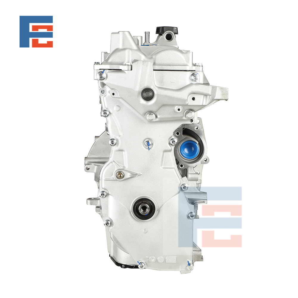Nissan HR16DE Engine Assembly