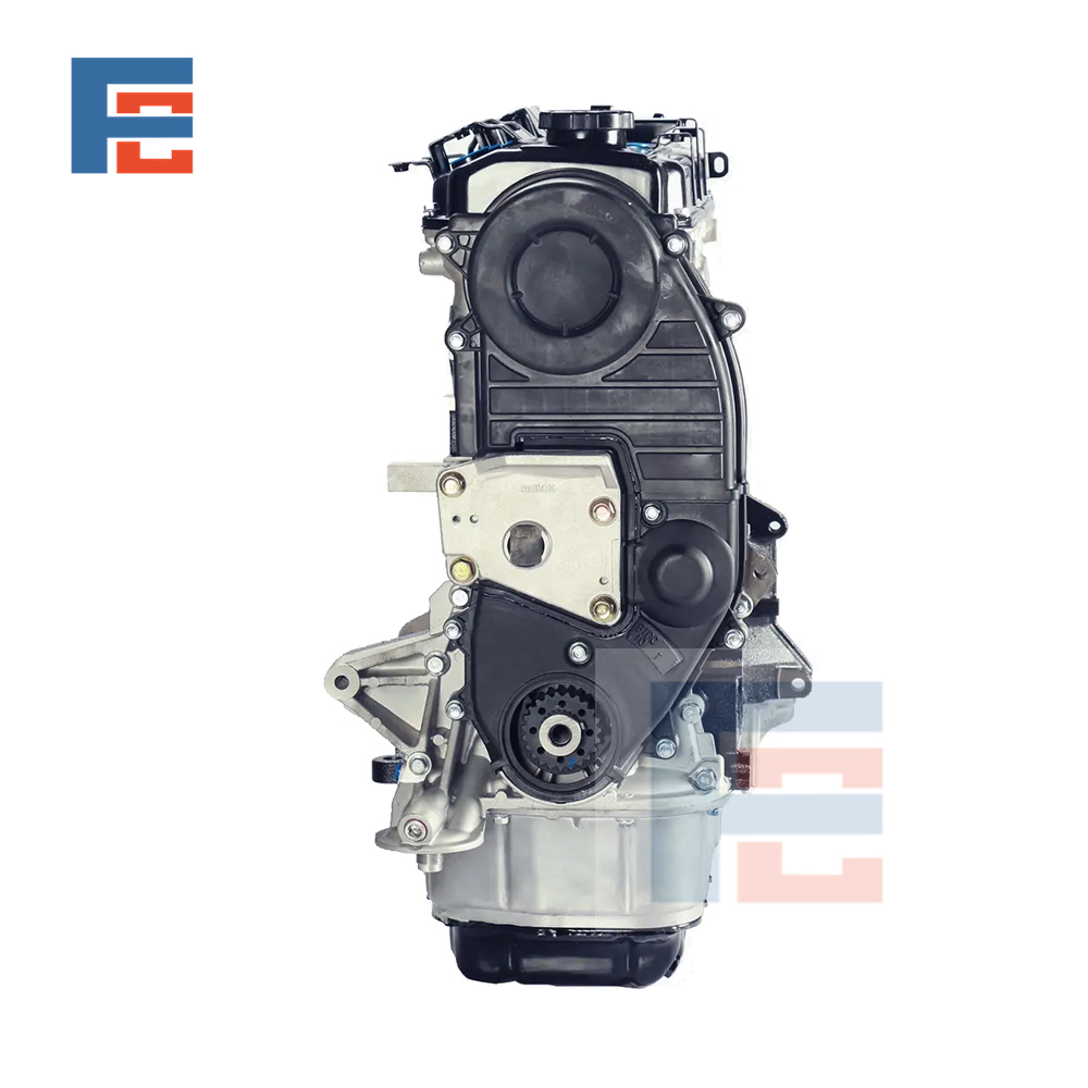 Mitsubishi 4G94 Engine Assembly