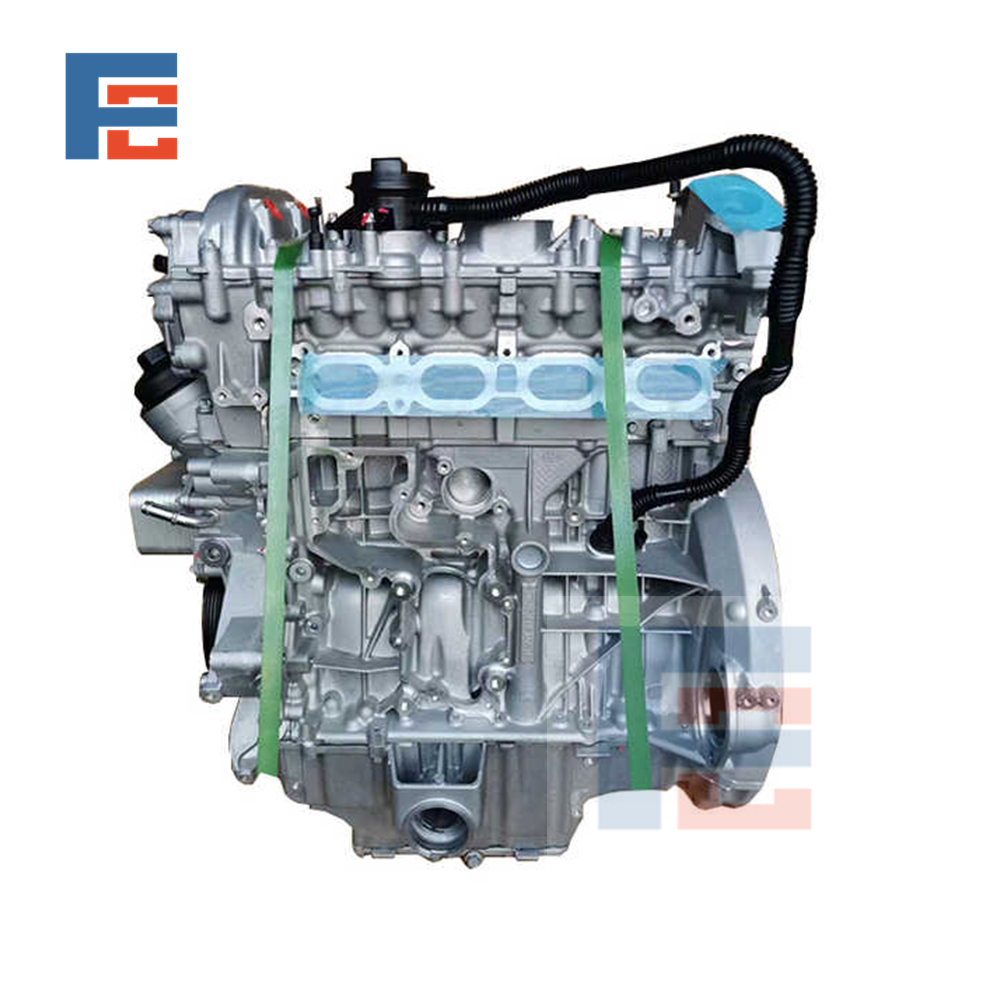 Mercedes-Benz M264 Engine Assembly