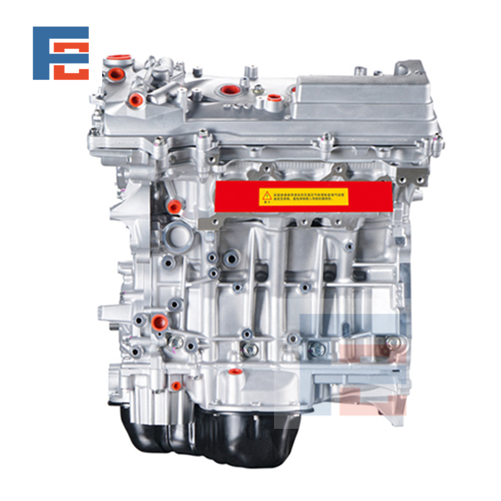 Toyota 2GR Engine Assembly