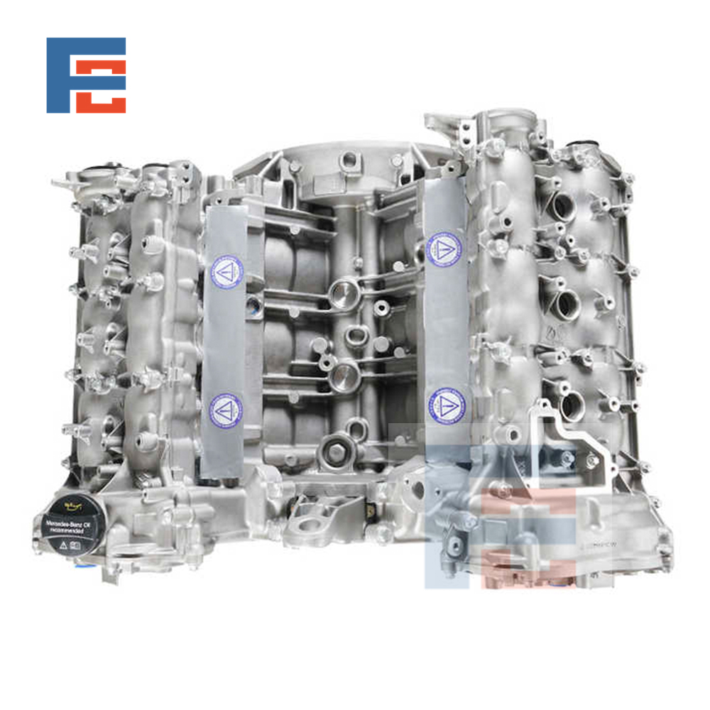 Mercedes-Benz M272 Engine Assembly