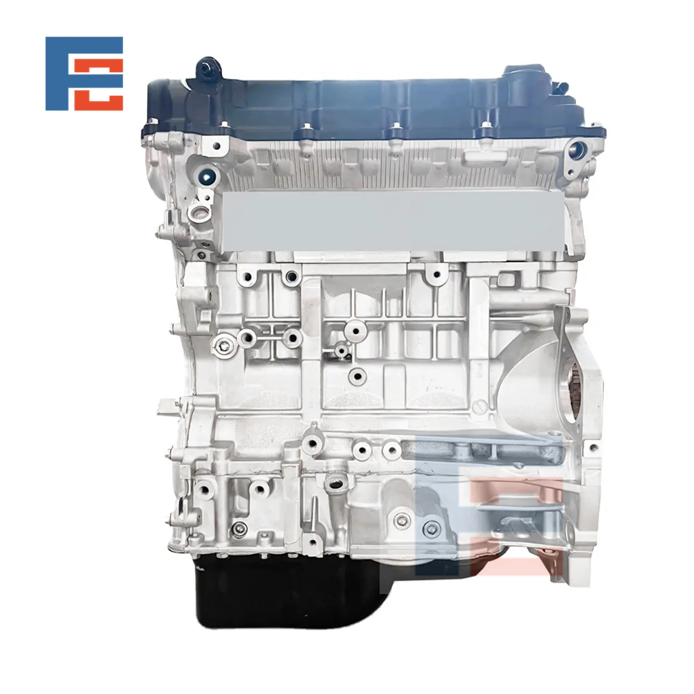 Mitsubishi 4B12 Engine Assembly