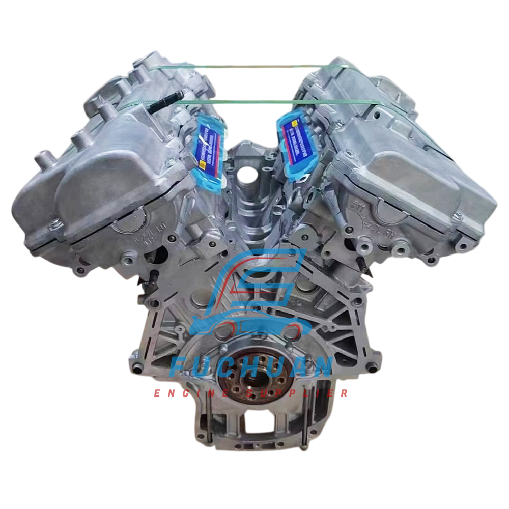 Hyundai G6EA Engine Assembly