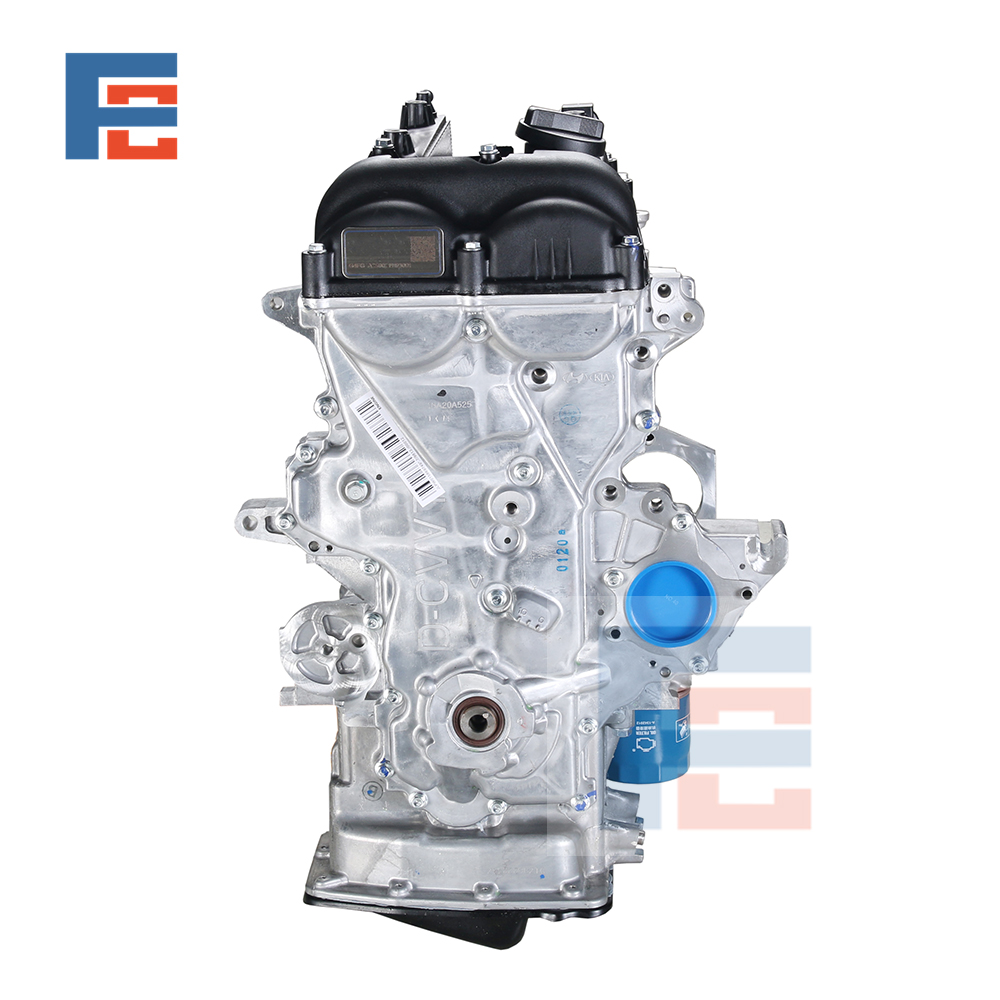 Hyundai G4FG Engine Assembly