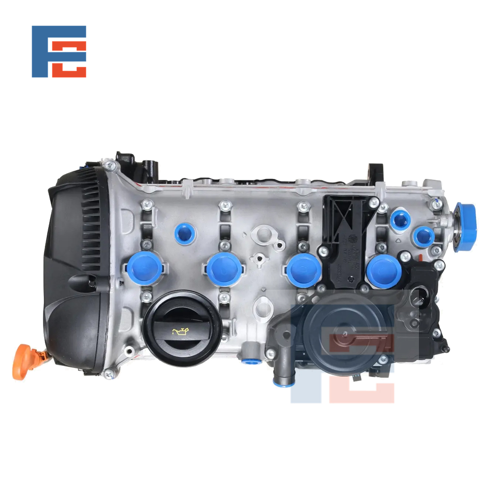 Volkswagen EA888 CDA Engine Assembly