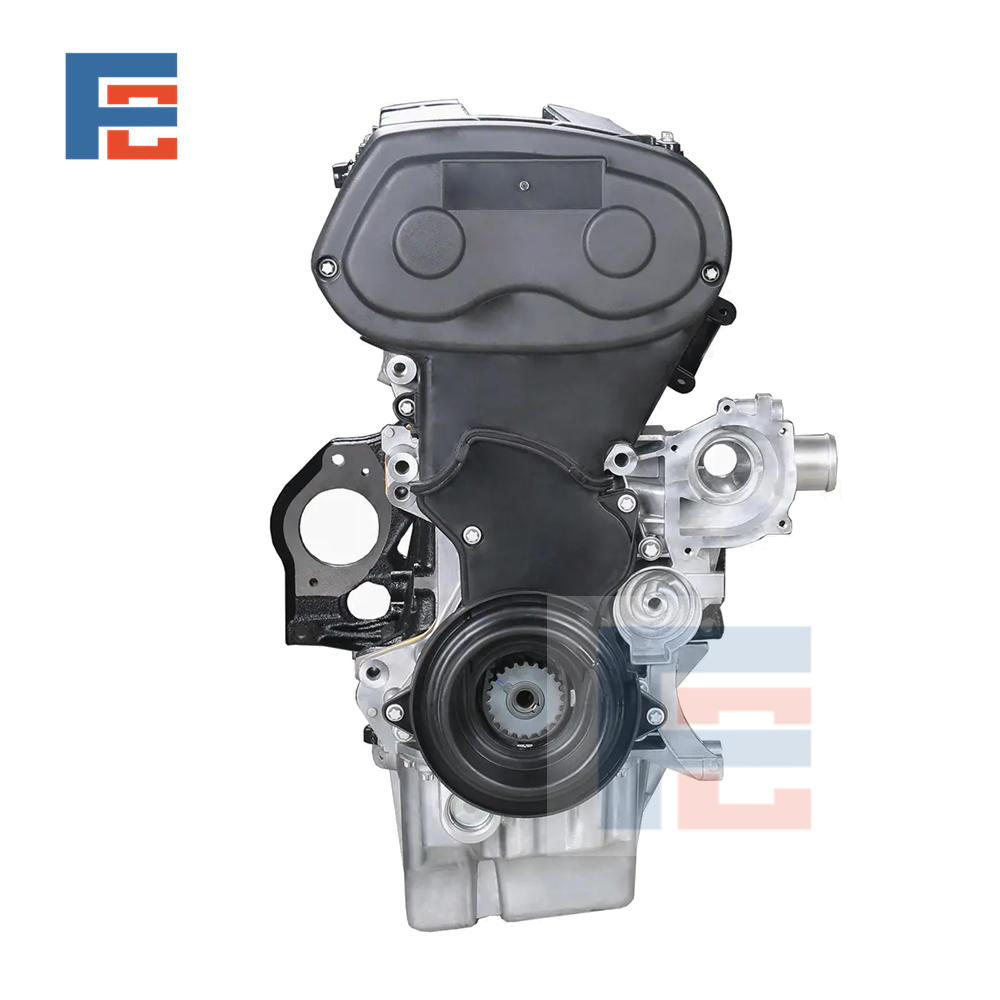 Chevrolet F16D4 Engine Assembly