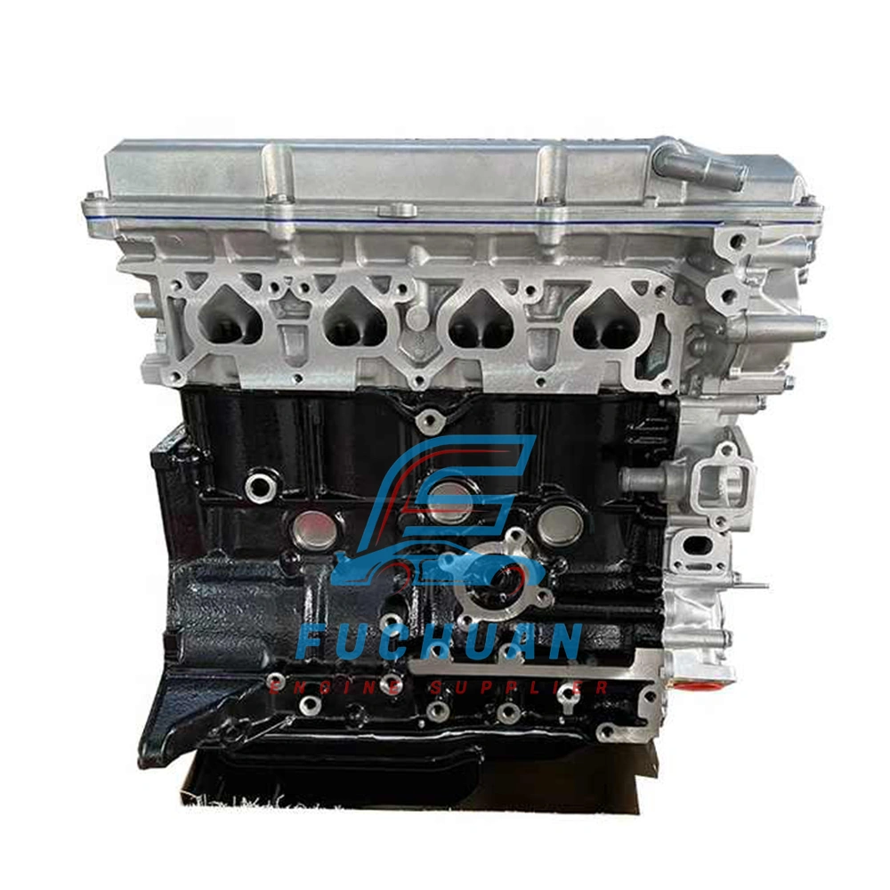 Nissan KA24 Engine Assembly