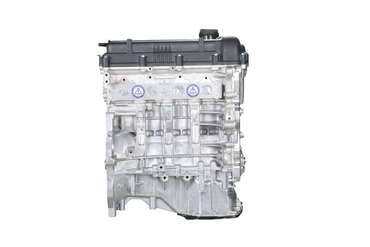 Hyundai G4FC Engine Assembly