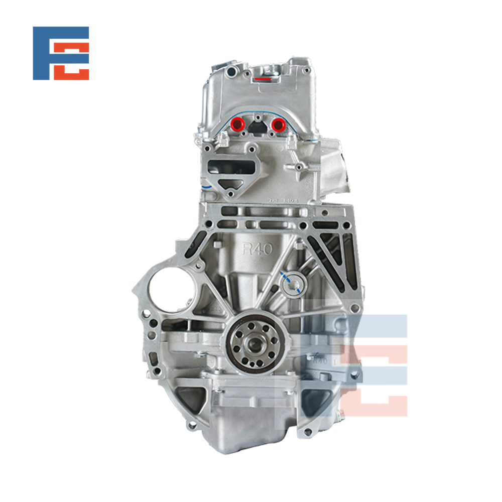 Honda K24Z2 Engine Assembly