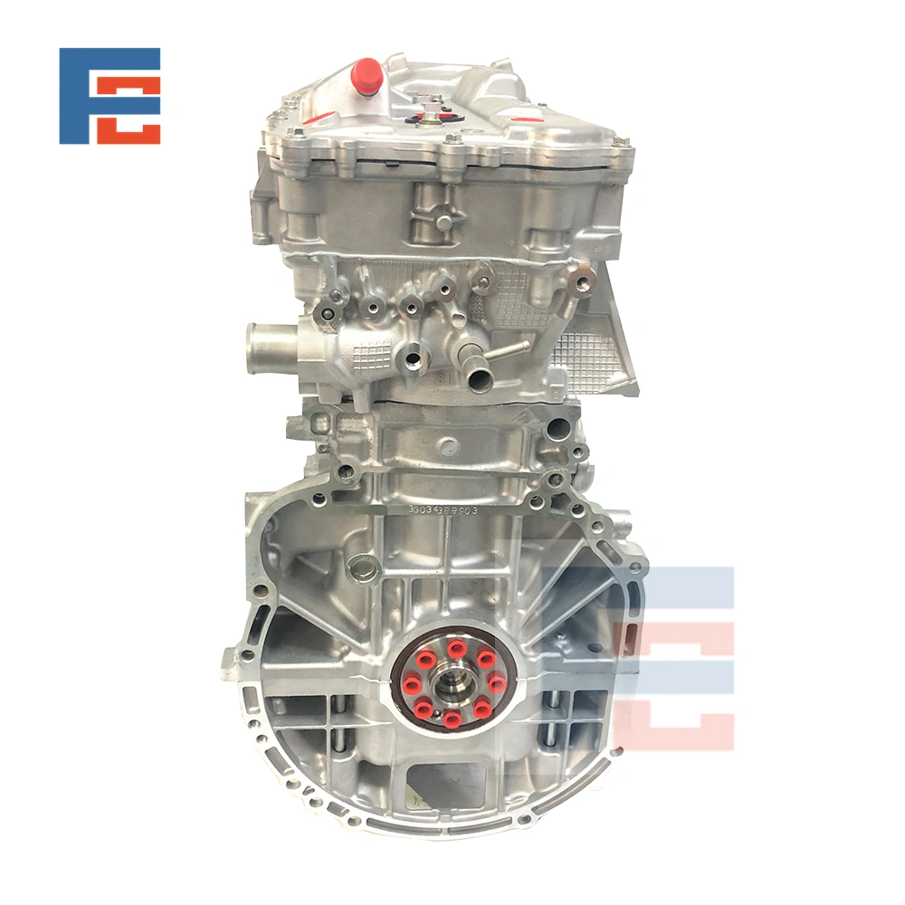 Toyota 1AR Engine Assembly