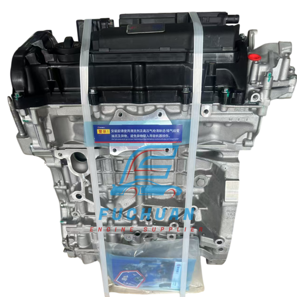 Honda K24W2 Engine Assembly