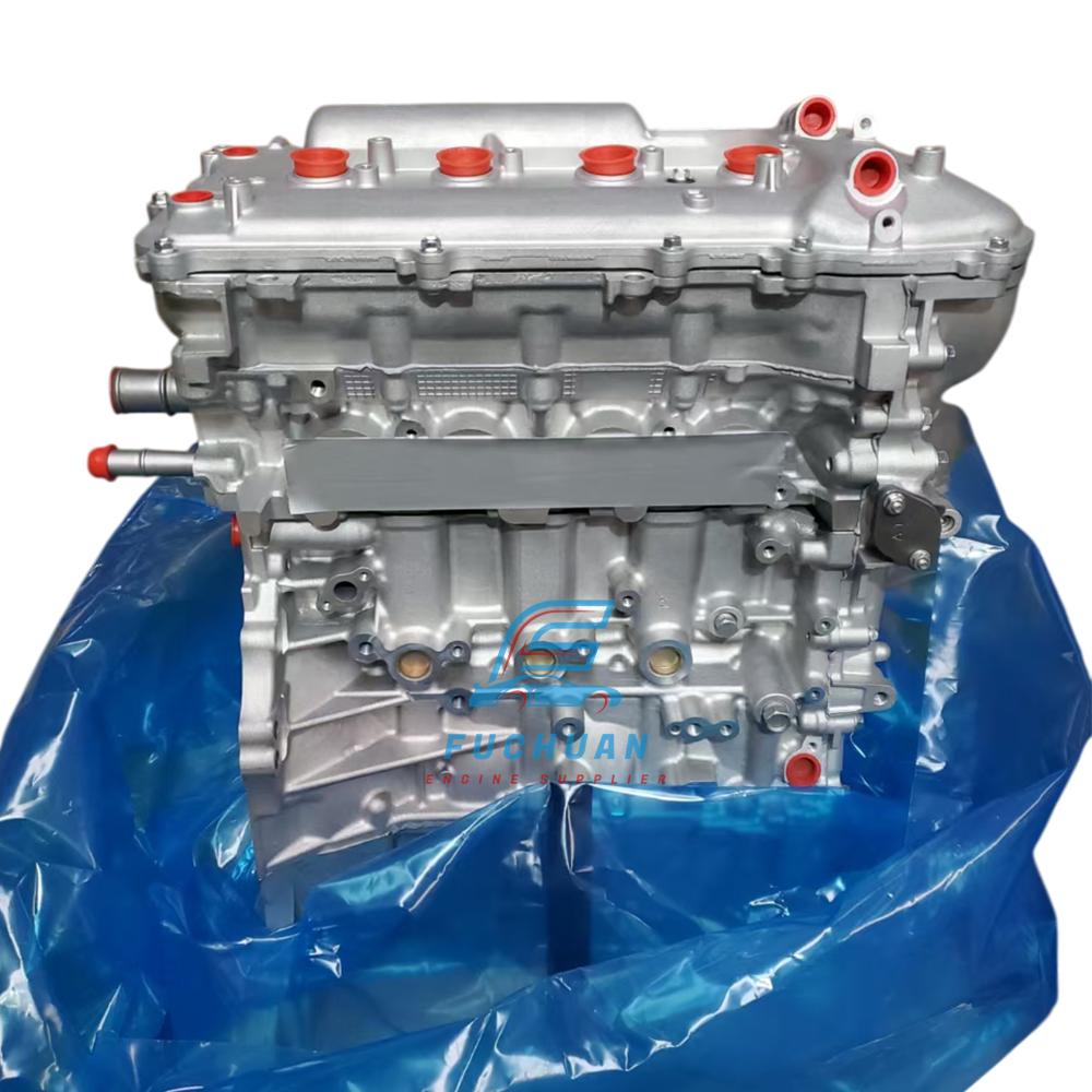 Toyota 3ZR Engine Assembly