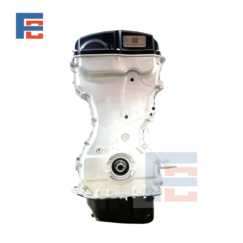 Mitsubishi 4B12 Engine Assembly