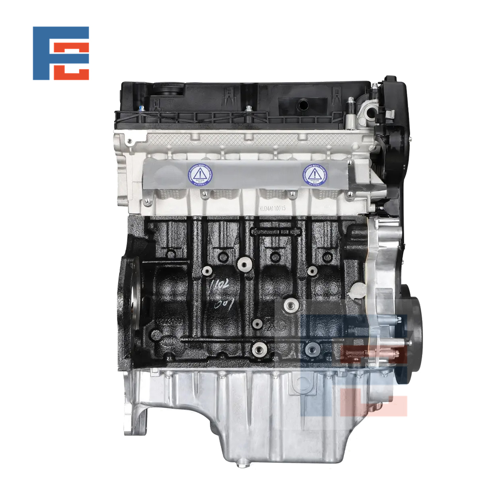 Buick A16LET LLU Engine Assembly