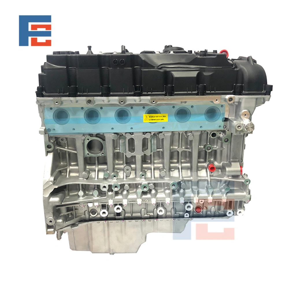 BMW N55B30 Engine Assembly