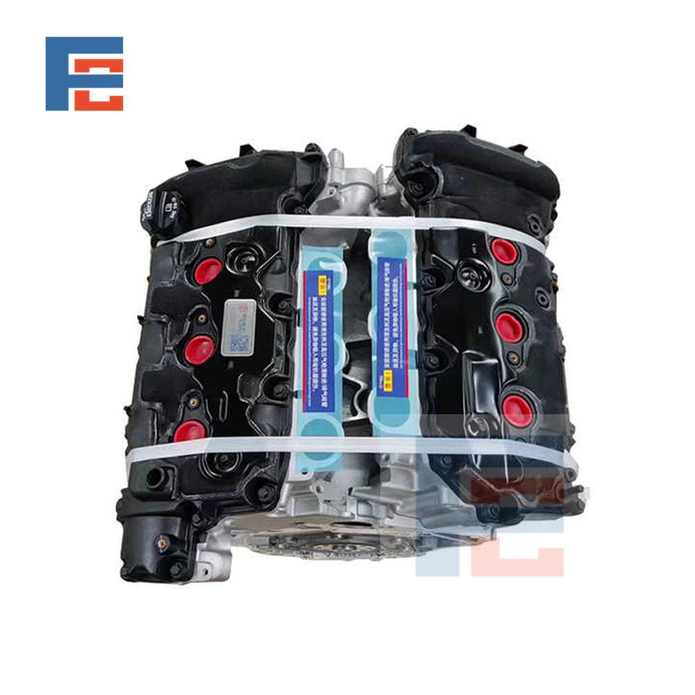 GM LLT Engine Assembly