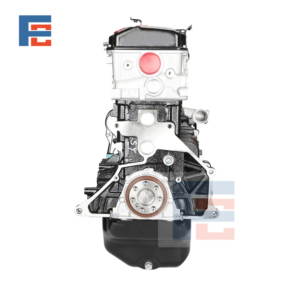 Mitsubishi 4G64 Engine Assembly