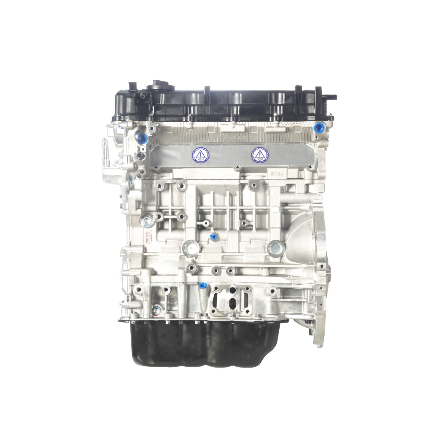 Hyundai G4KD Engine Assembly