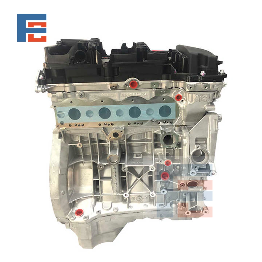 Mercedes-Benz M271 Engine Assembly