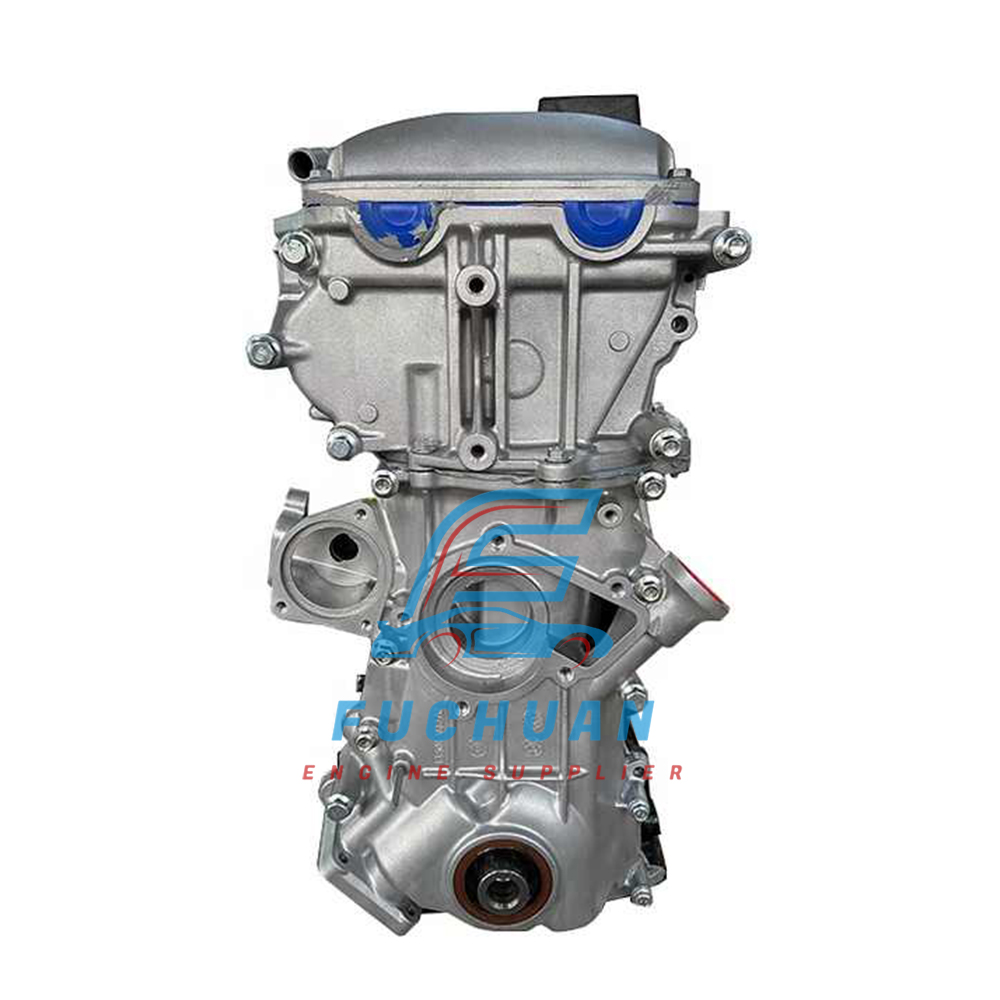 Nissan KA24 Engine Assembly
