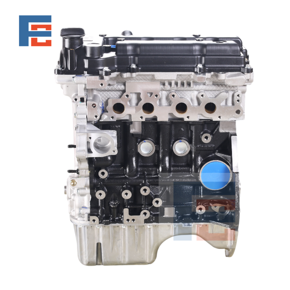 Chevrolet F14D3 Engine Assembly