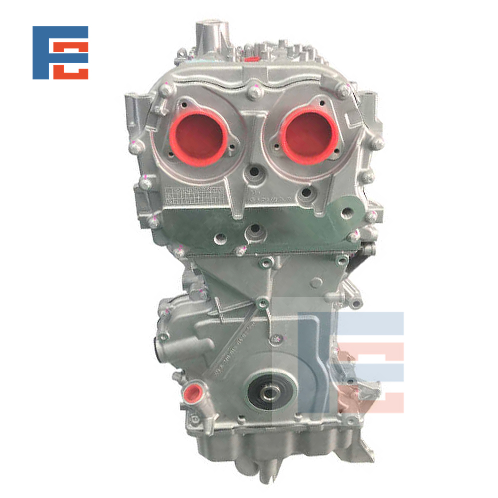 Mercedes-Benz M270 Engine Assembly
