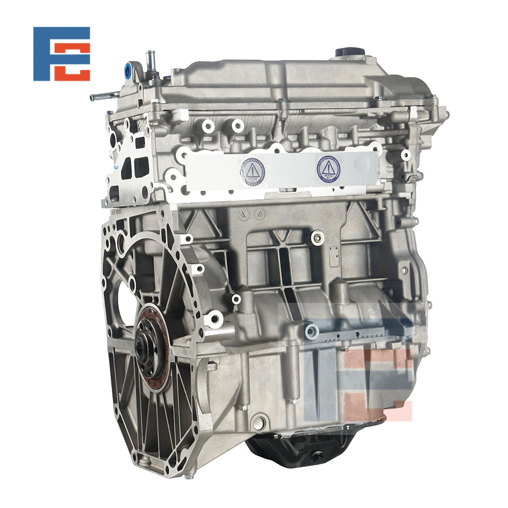Nissan HR16 Engine Assembly