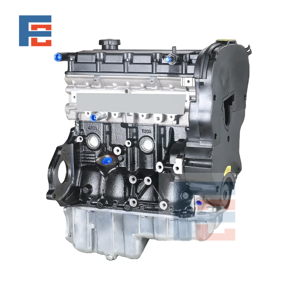 Chevrolet F16D3 Engine Assembly