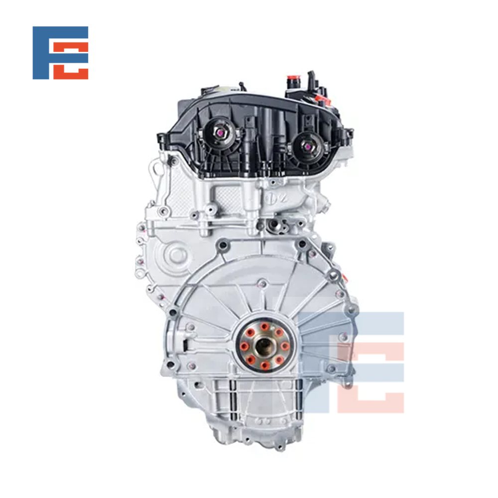 BMW B48 Engine Assembly