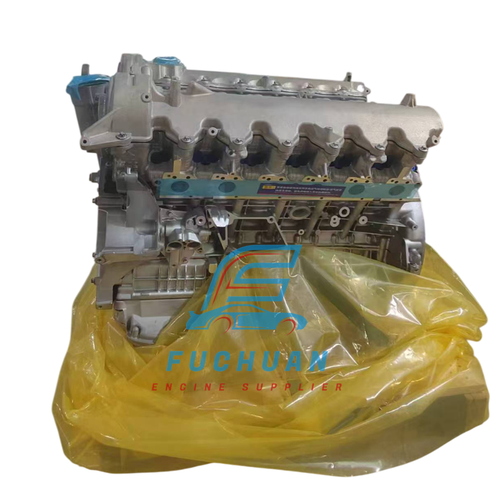Mercedes-Benz M275 Engine Assembly