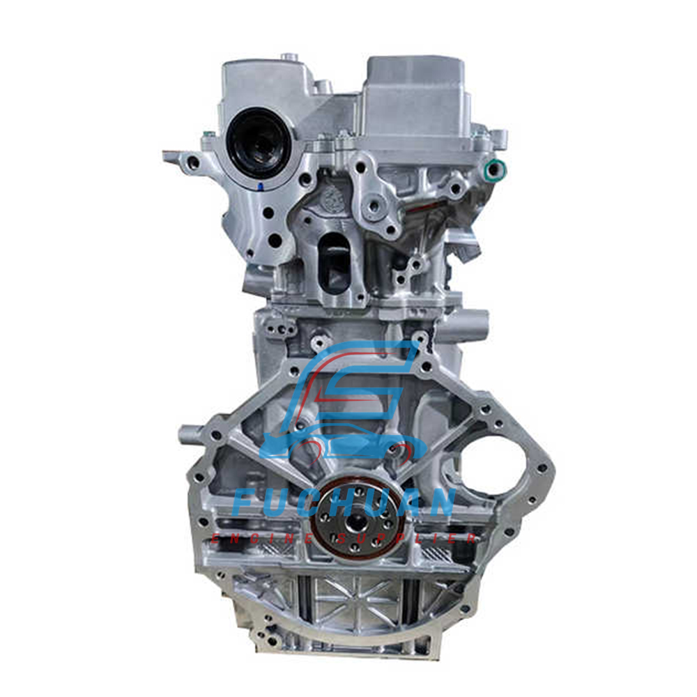 GM LTG Engine Assembly