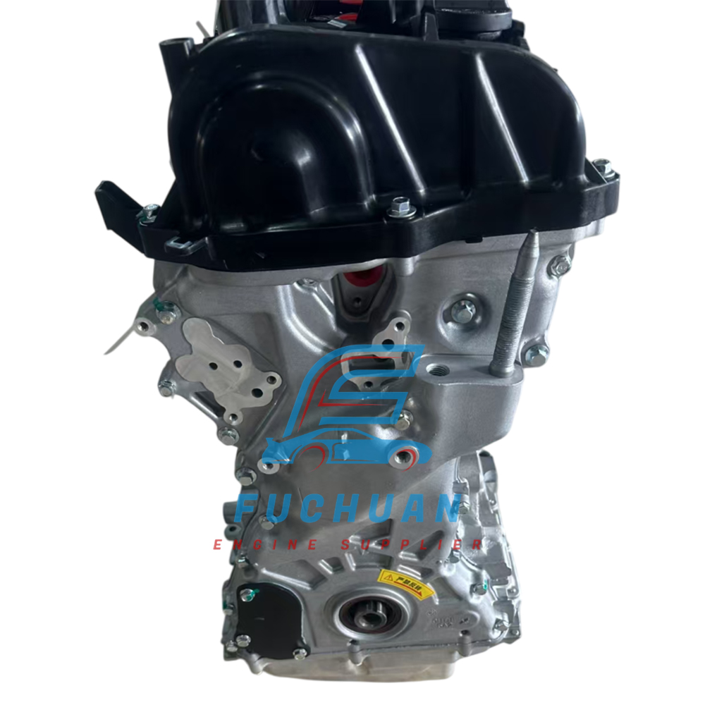 Honda K24W2 Engine Assembly
