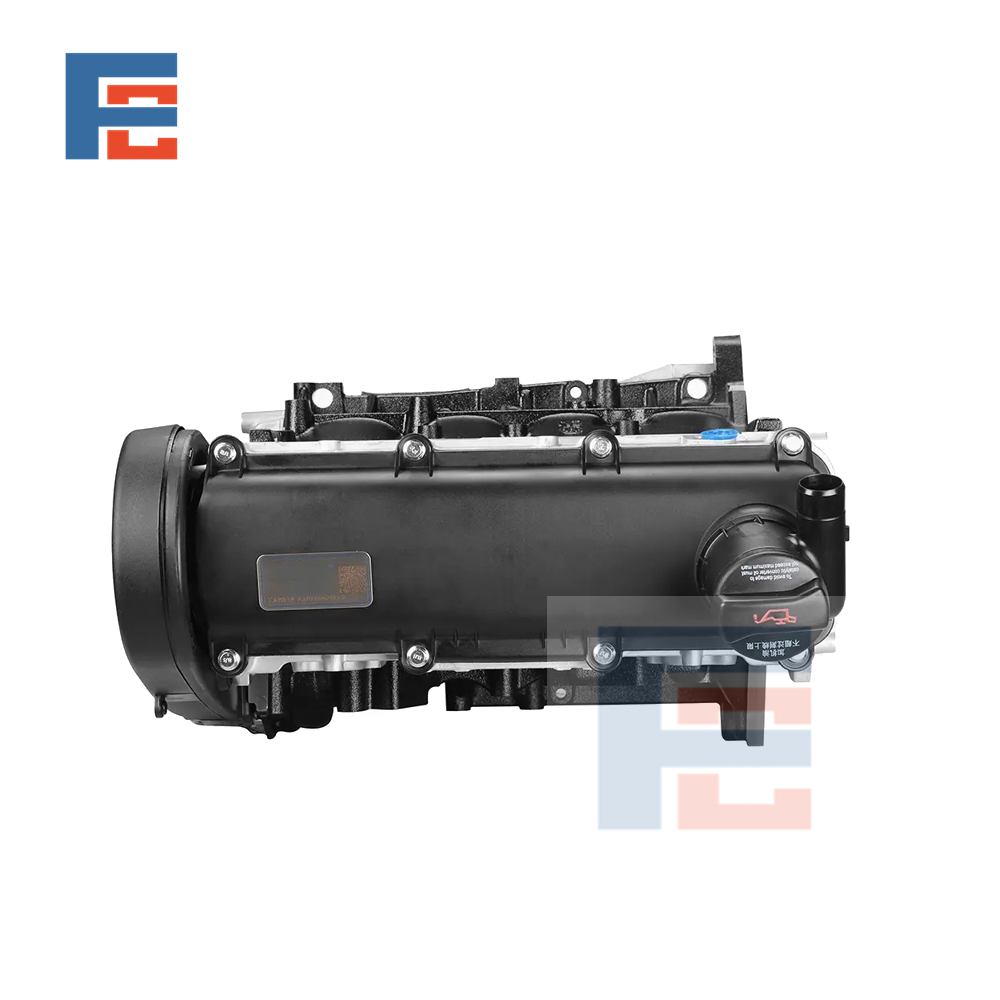 Volkswagen EA113 BSE BSF Engine Assembly