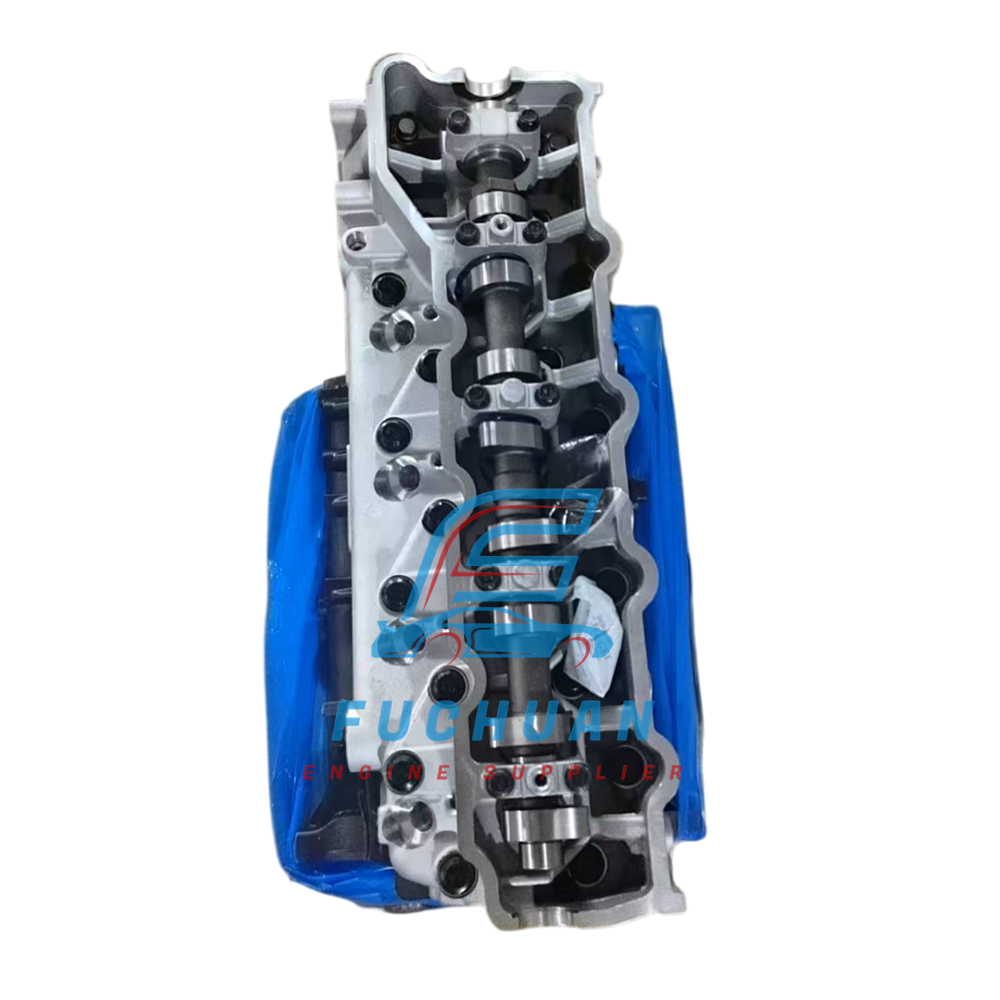 Mitsubishi 4M40 Engine Assembly